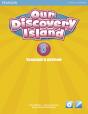 Our Discovery Island - Preview