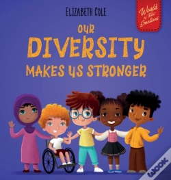Capa do artigo Our Diversity Makes Us Stronger