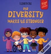 Capa do artigo Our Diversity Makes Us Stronger