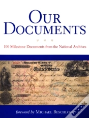 Capa do artigo Our Documents