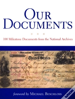 Capa do artigo Our Documents