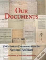 Capa do artigo Our Documents