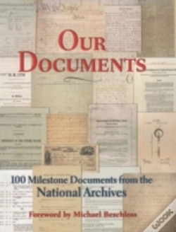 Capa do artigo Our Documents