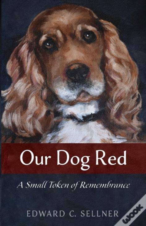 Our Dog Red
