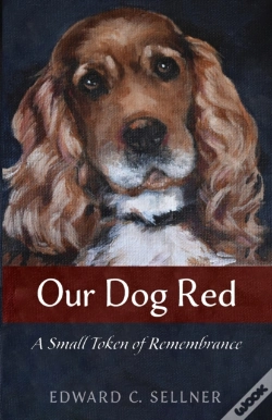 Capa do artigo Our Dog Red