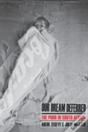 Capa do artigo Our Dream Deferred