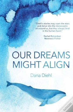 Capa do artigo Our Dreams Might Align