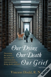 Capa do artigo Our Dying, Our Death, Our Grief