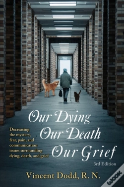 Capa do artigo Our Dying, Our Death, Our Grief