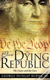 Capa do artigo Our Dying Republic