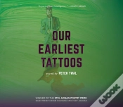 Capa do artigo Our Earliest Tattoos
