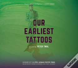 Capa do artigo Our Earliest Tattoos