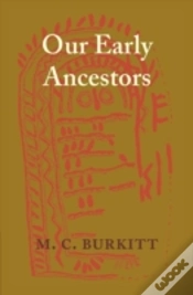 Capa do artigo Our Early Ancestors