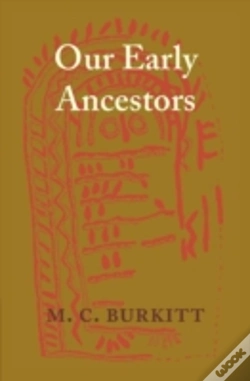 Capa do artigo Our Early Ancestors