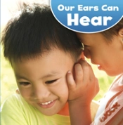 Capa do artigo Our Ears Can Hear