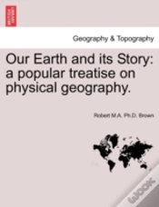Capa do artigo Our Earth And Its Story