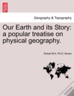Capa do artigo Our Earth And Its Story