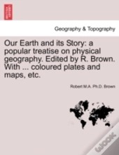 Our Earth And Its Story