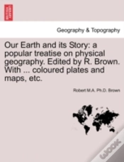Capa do artigo Our Earth And Its Story