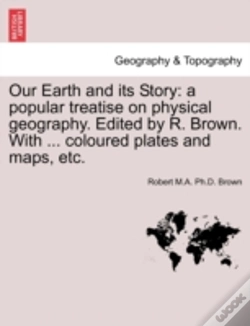 Capa do artigo Our Earth And Its Story