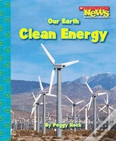 Our Earth Clean Energy