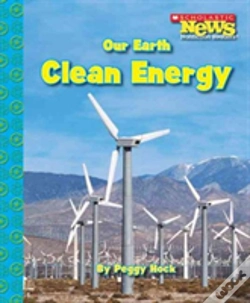 Capa do artigo Our Earth Clean Energy