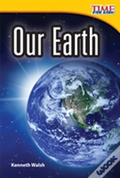 Capa do artigo Our Earth