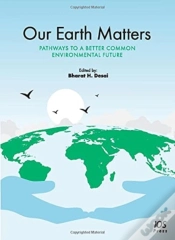 Capa do artigo Our Earth Matters