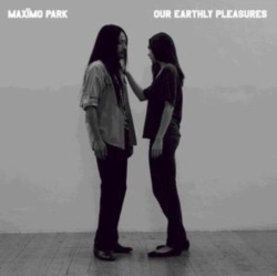 Capa do artigo Our Earthly Pleasures - CD