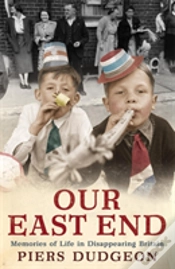 Capa do artigo Our East End