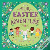 Our Easter Adventure