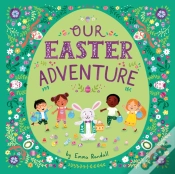 Capa do artigo Our Easter Adventure