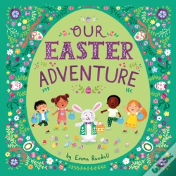 Capa do artigo Our Easter Adventure