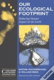 Capa do artigo Our Ecological Footprint