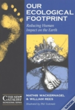 Capa do artigo Our Ecological Footprint