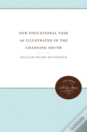 Capa do artigo Our Educational Task As Illustrated In The Changing South