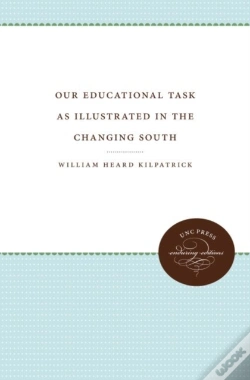 Capa do artigo Our Educational Task As Illustrated In The Changing South