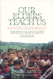 Capa do artigo Our Elders Teach Us