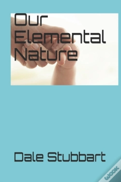 Capa do artigo Our Elemental Nature