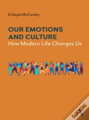 Capa do artigo Our Emotions And Culture