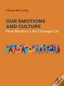 Capa do artigo Our Emotions And Culture