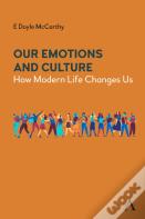 Our Emotions And Culture