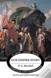 Our Empire Story (B&W)