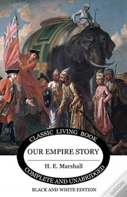 Capa do artigo Our Empire Story (B&W)