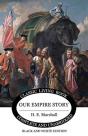 Our Empire Story (B&W) - Preview