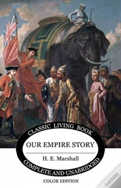 Capa do artigo Our Empire Story (Color)