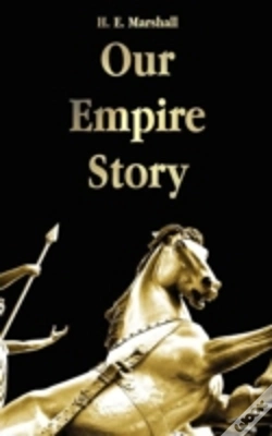 Capa do artigo Our Empire Story