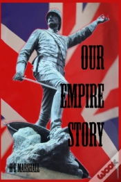 Capa do artigo Our Empire Story