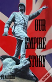 Capa do artigo Our Empire Story