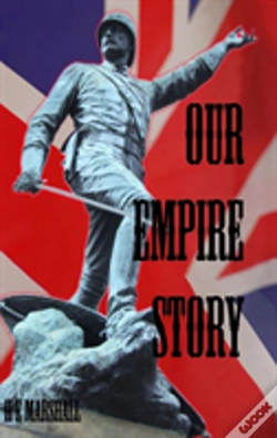 Capa do artigo Our Empire Story